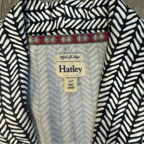Hatley Perfect Fit Blazer - Picture 2 of 10